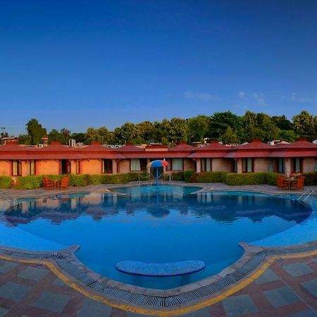 The Orchha Resort Zewnętrze zdjęcie